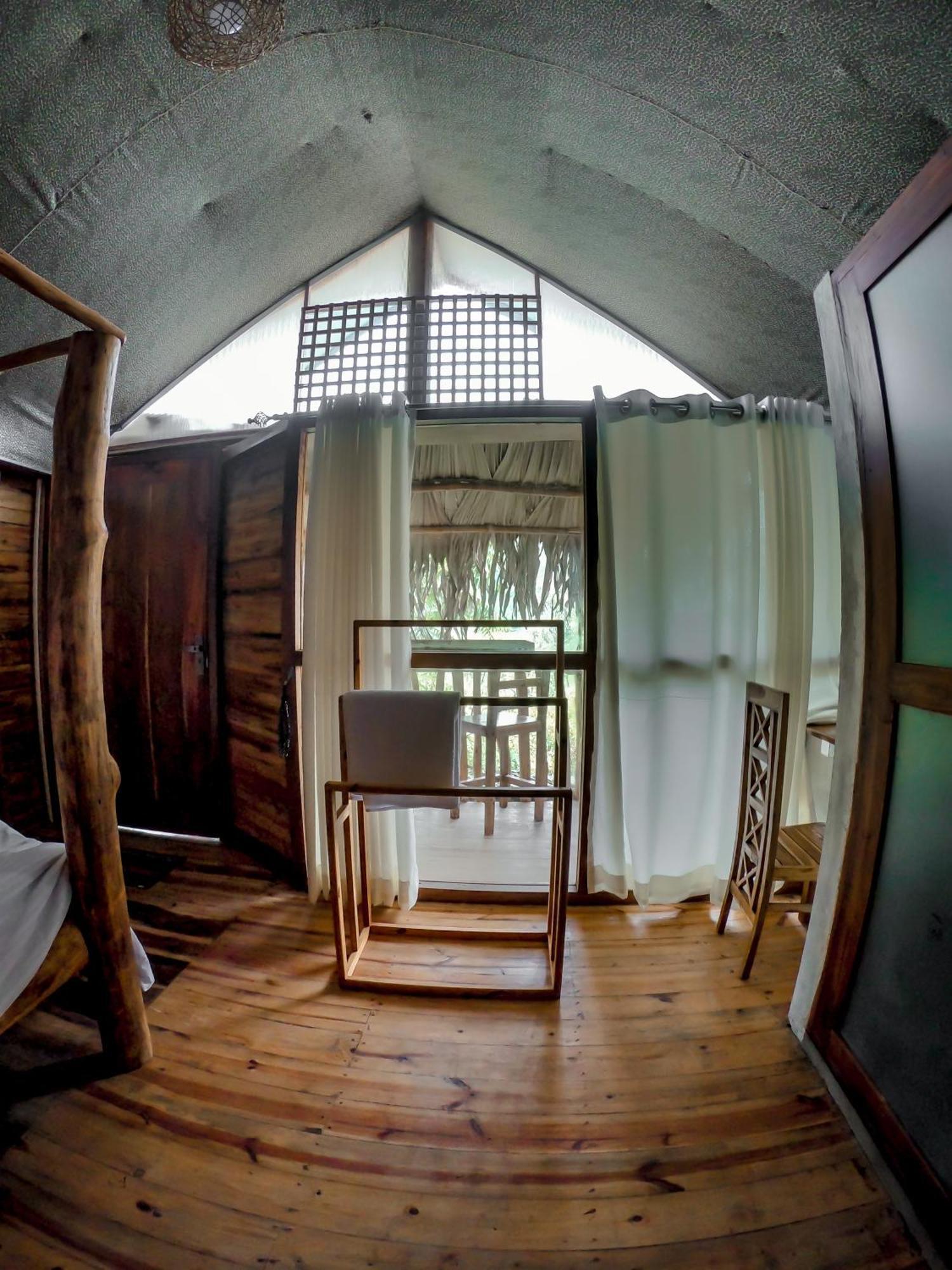 Lamiaceae Wood Cabin Элла Экстерьер фото