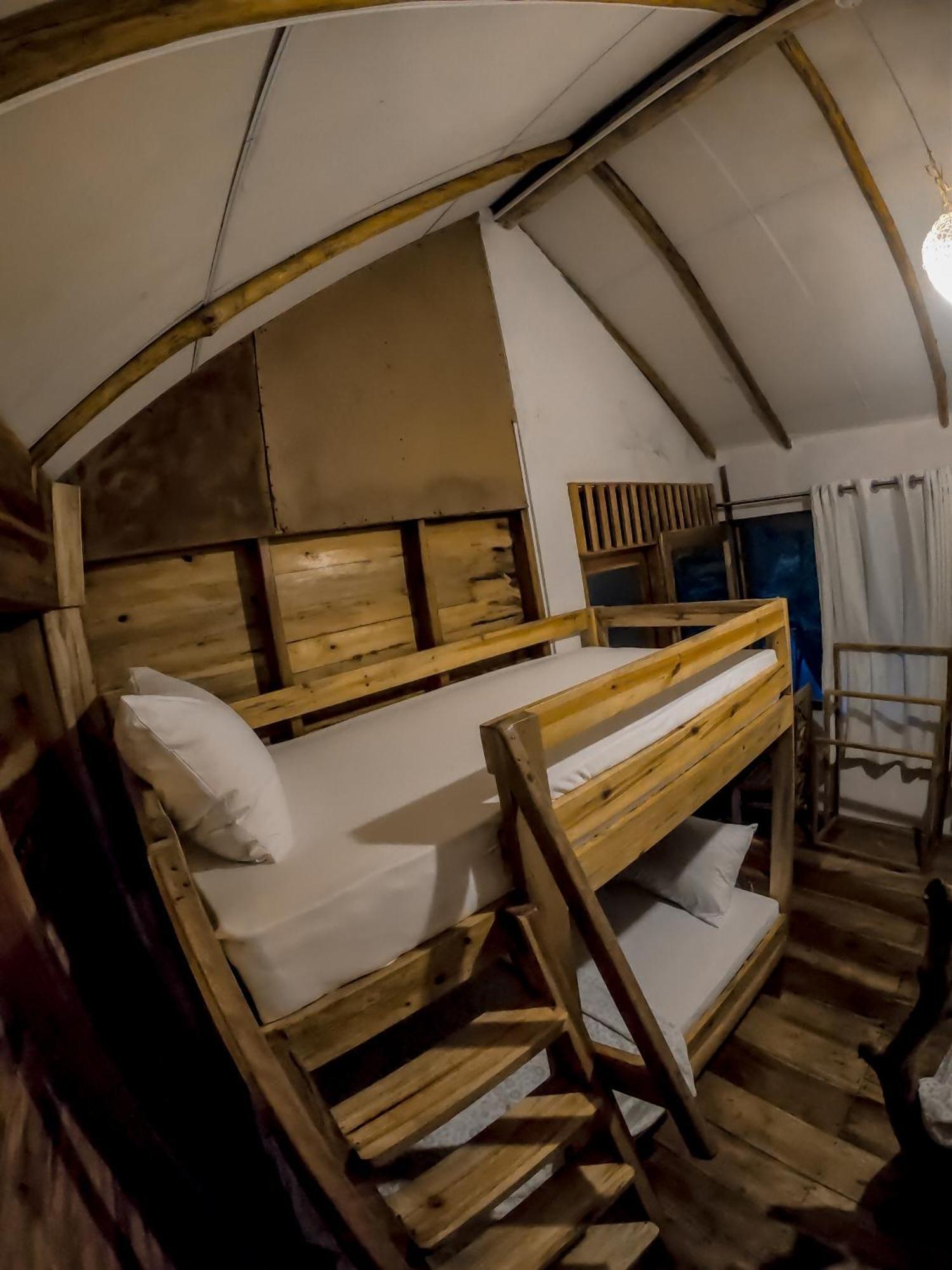 Lamiaceae Wood Cabin Элла Экстерьер фото